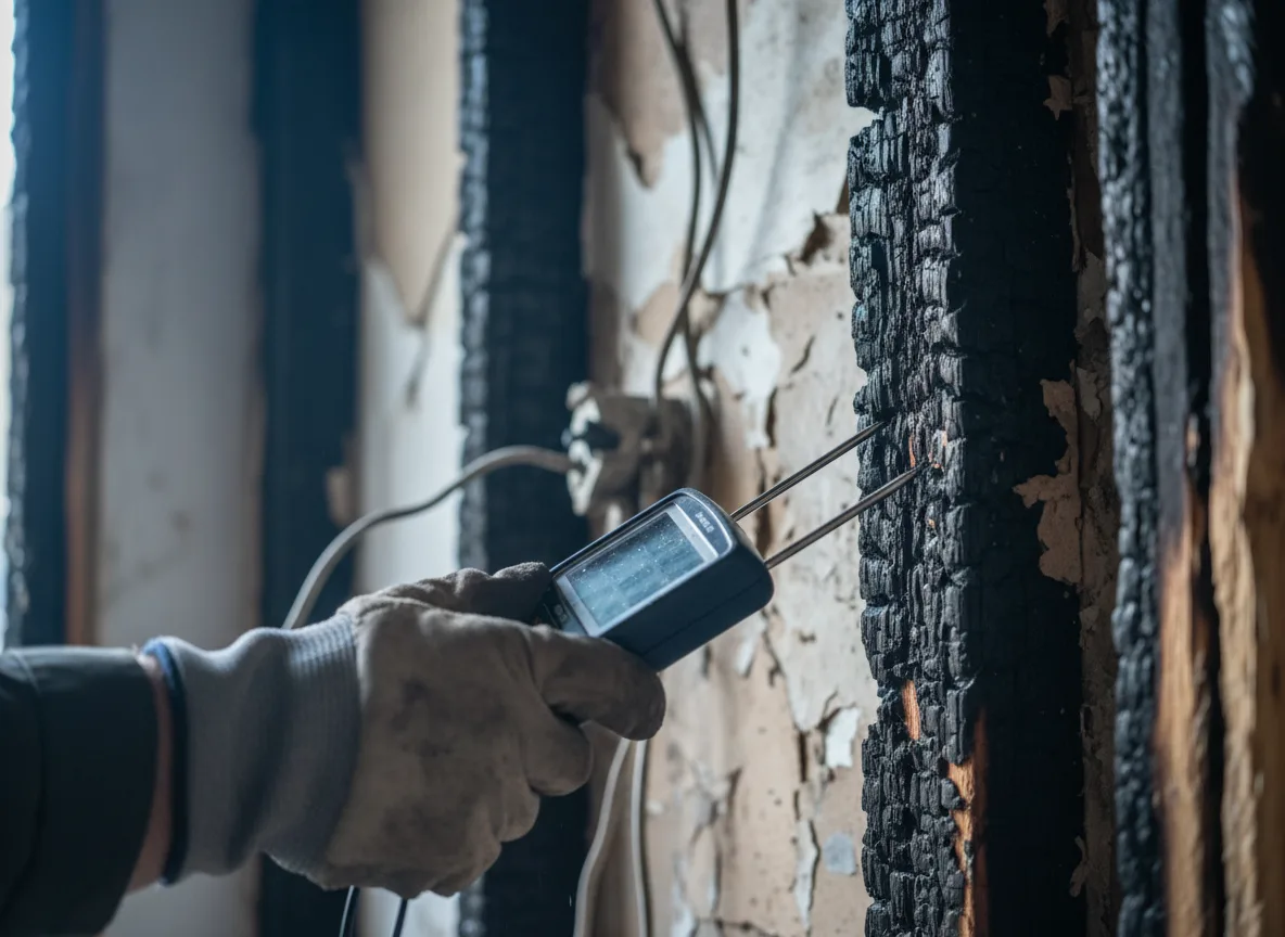 Fire Damage Restoration South Gardiner, ME FAQs